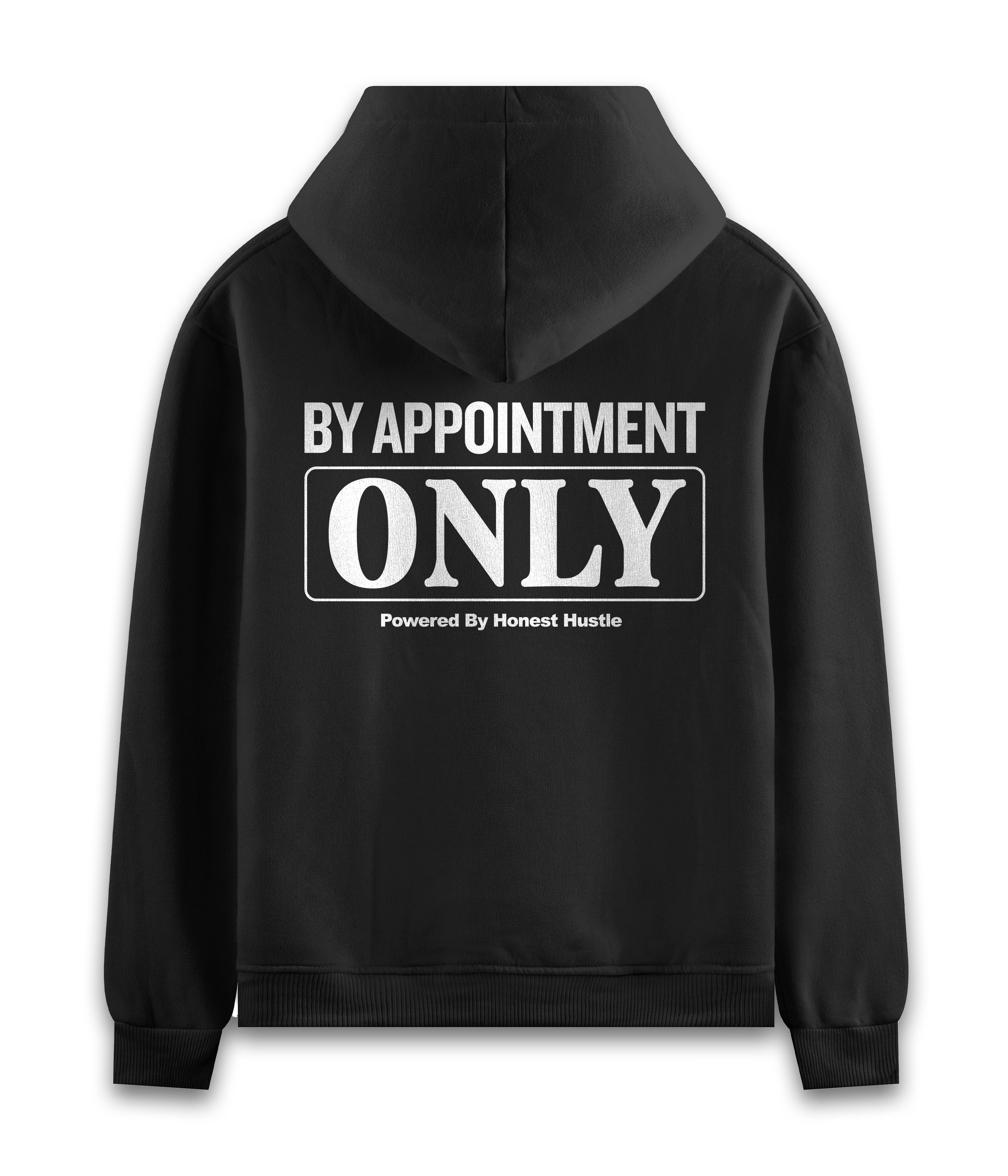 By Appointment Only Hoodie