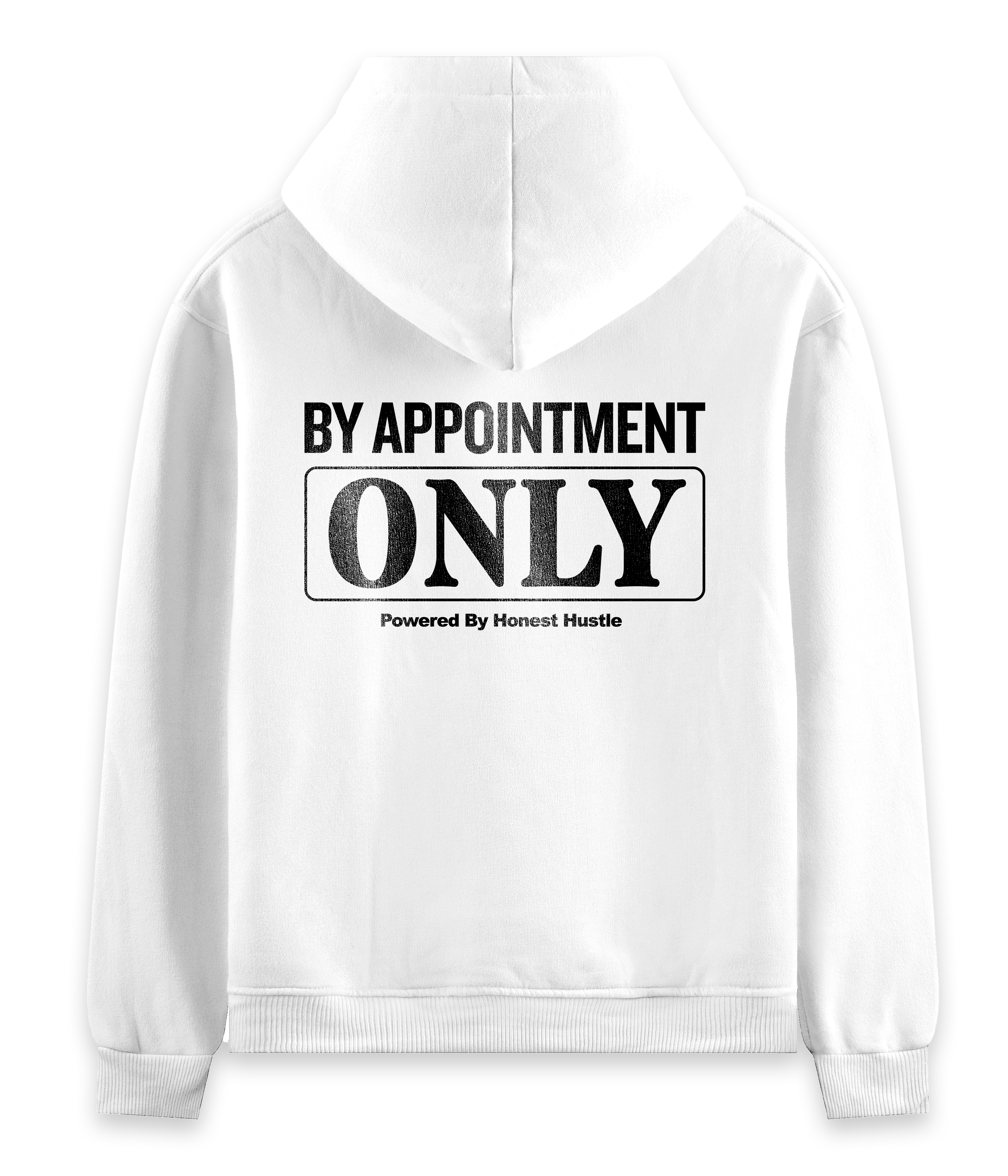 By Appointment Only Hoodie