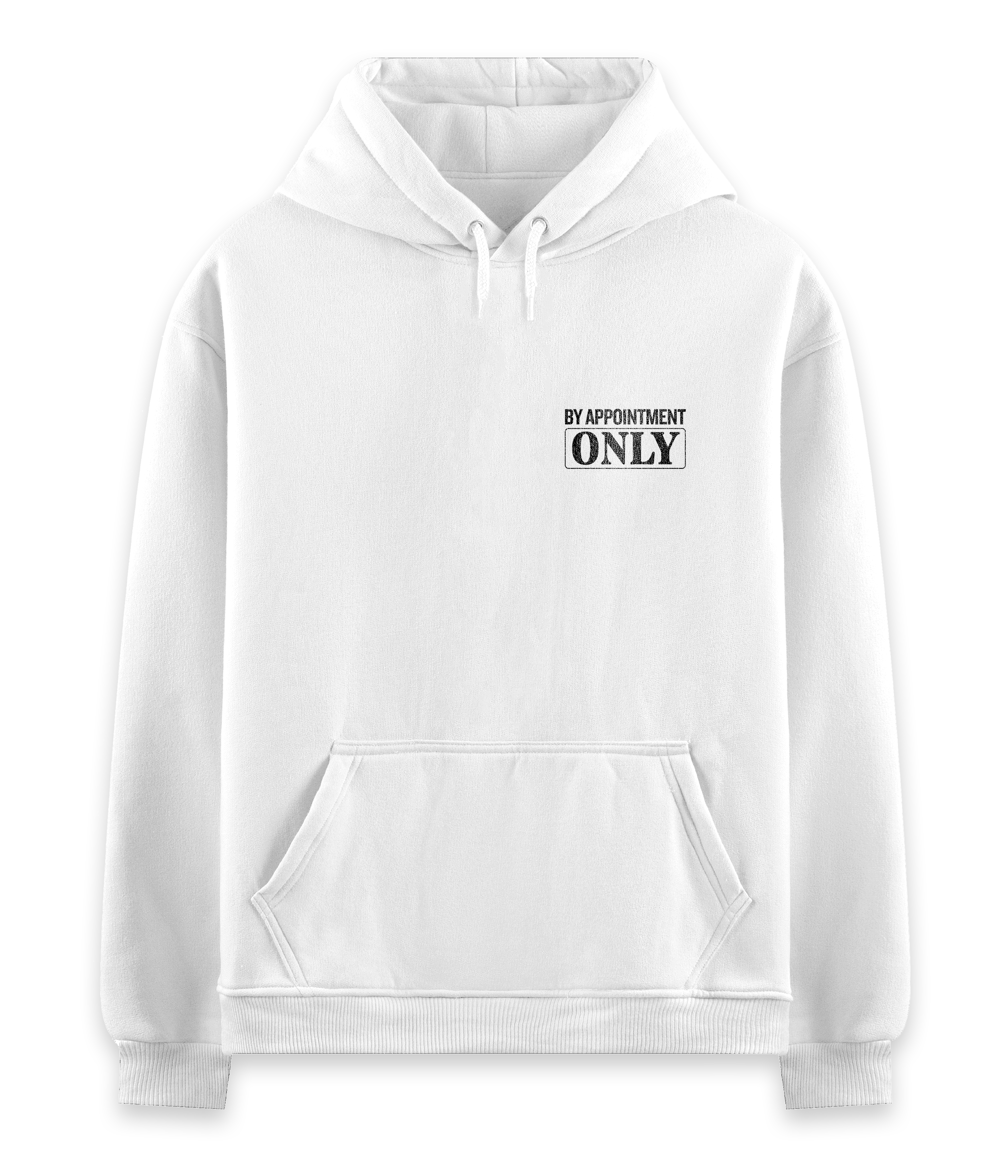 By Appointment Only Hoodie