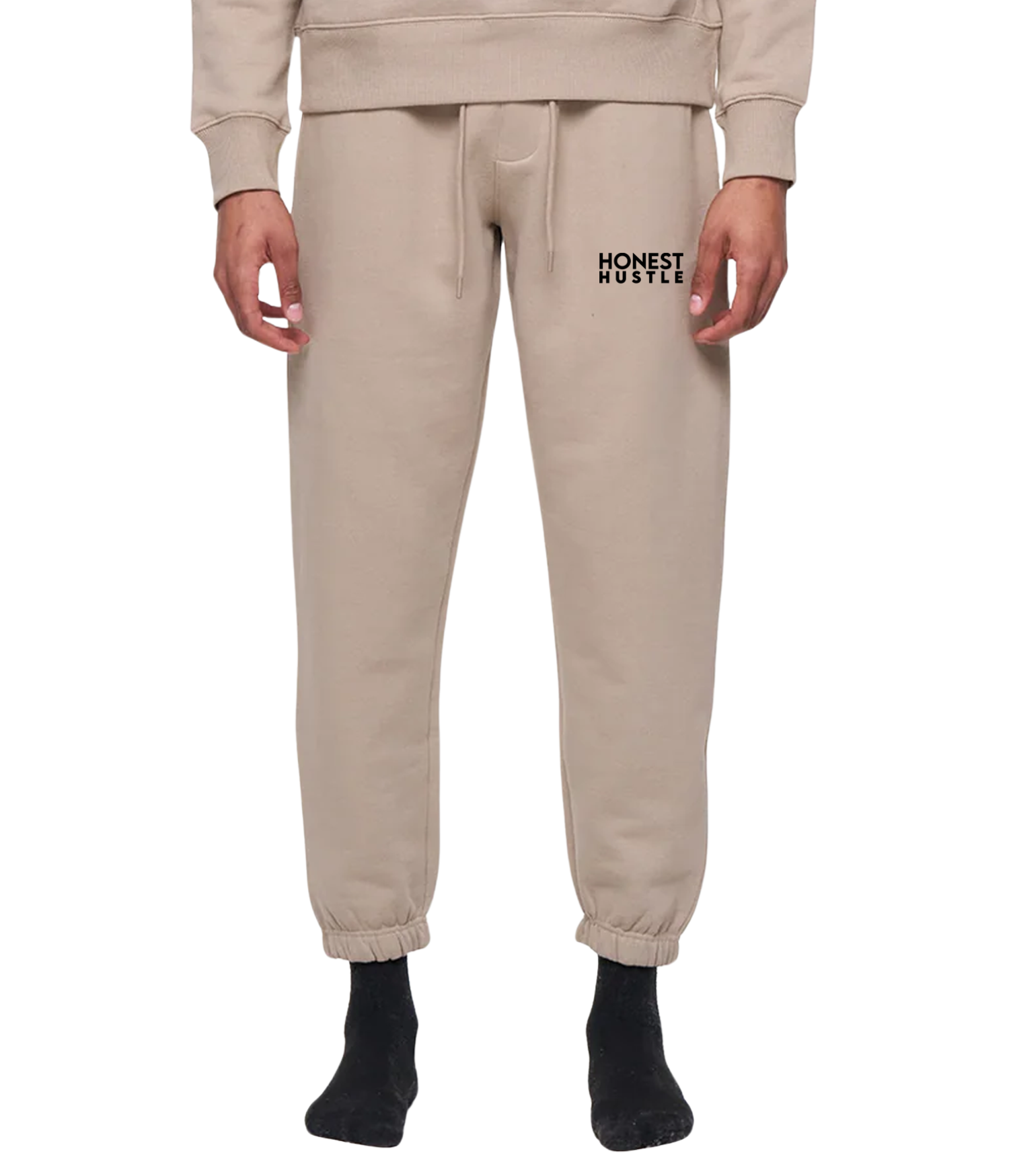 Wordmark 450 GSM Heavyweight Sweatpants