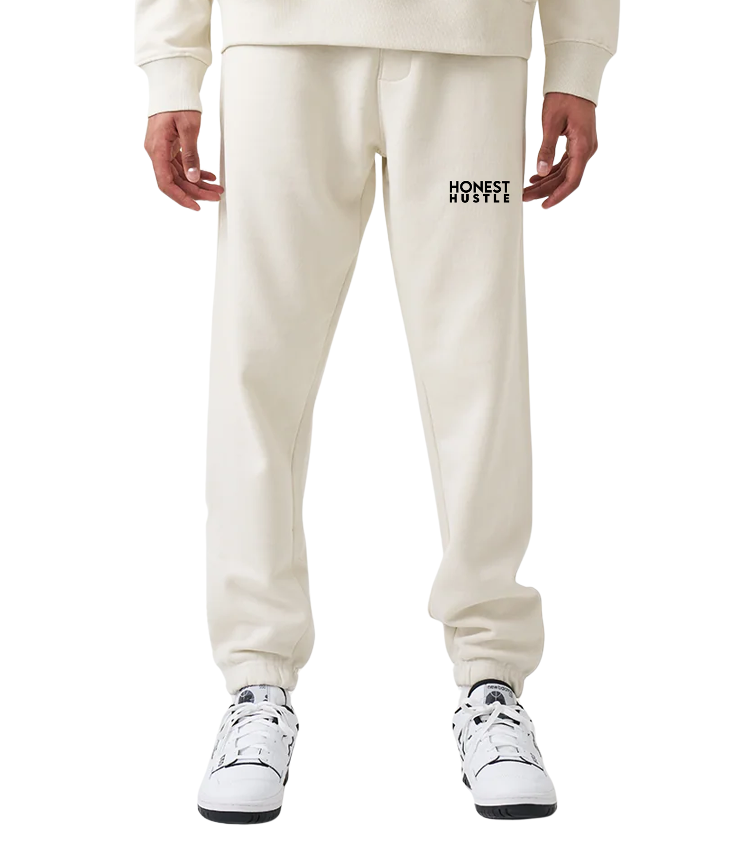 Wordmark 450 GSM Heavyweight Sweatpants