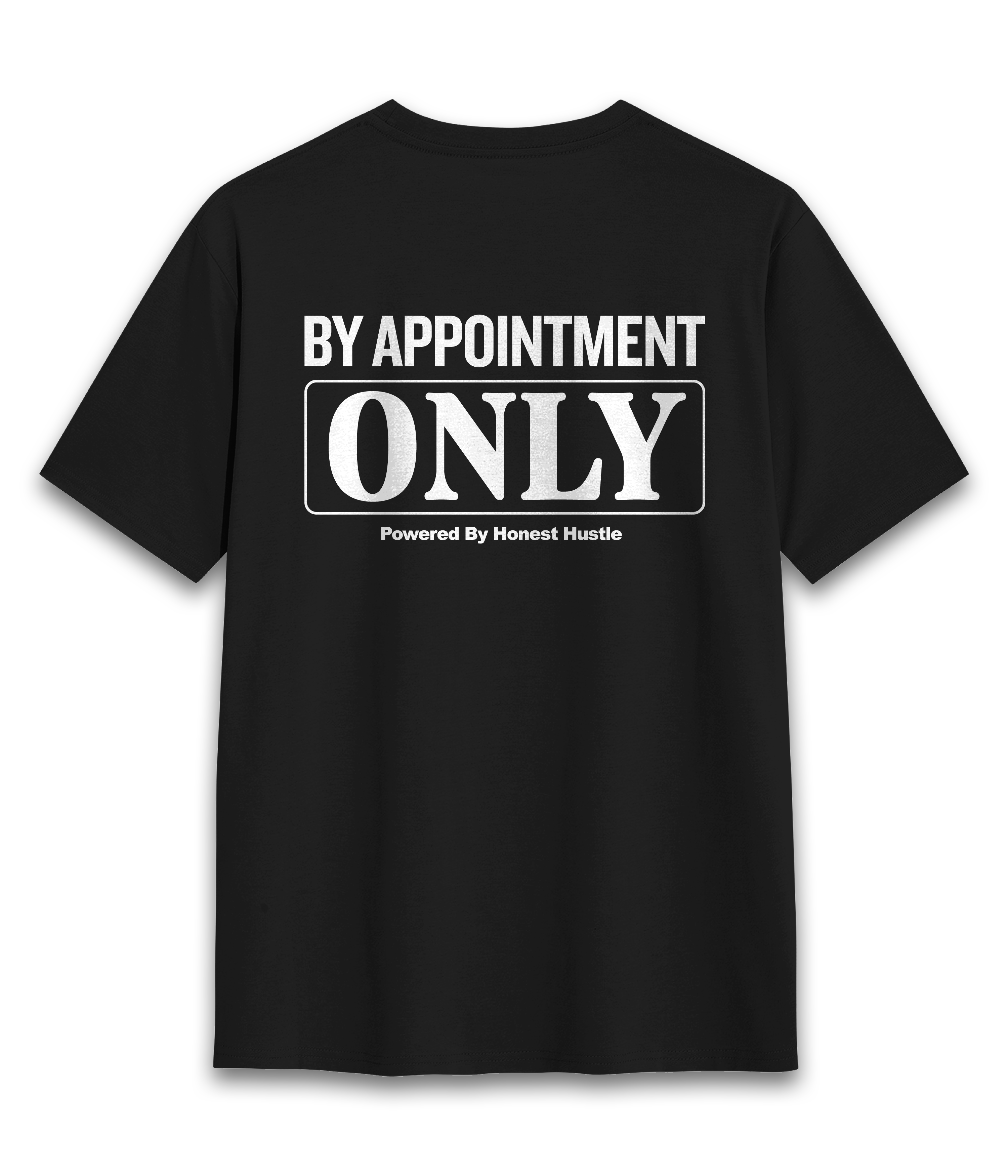 By Appointment Only Tee