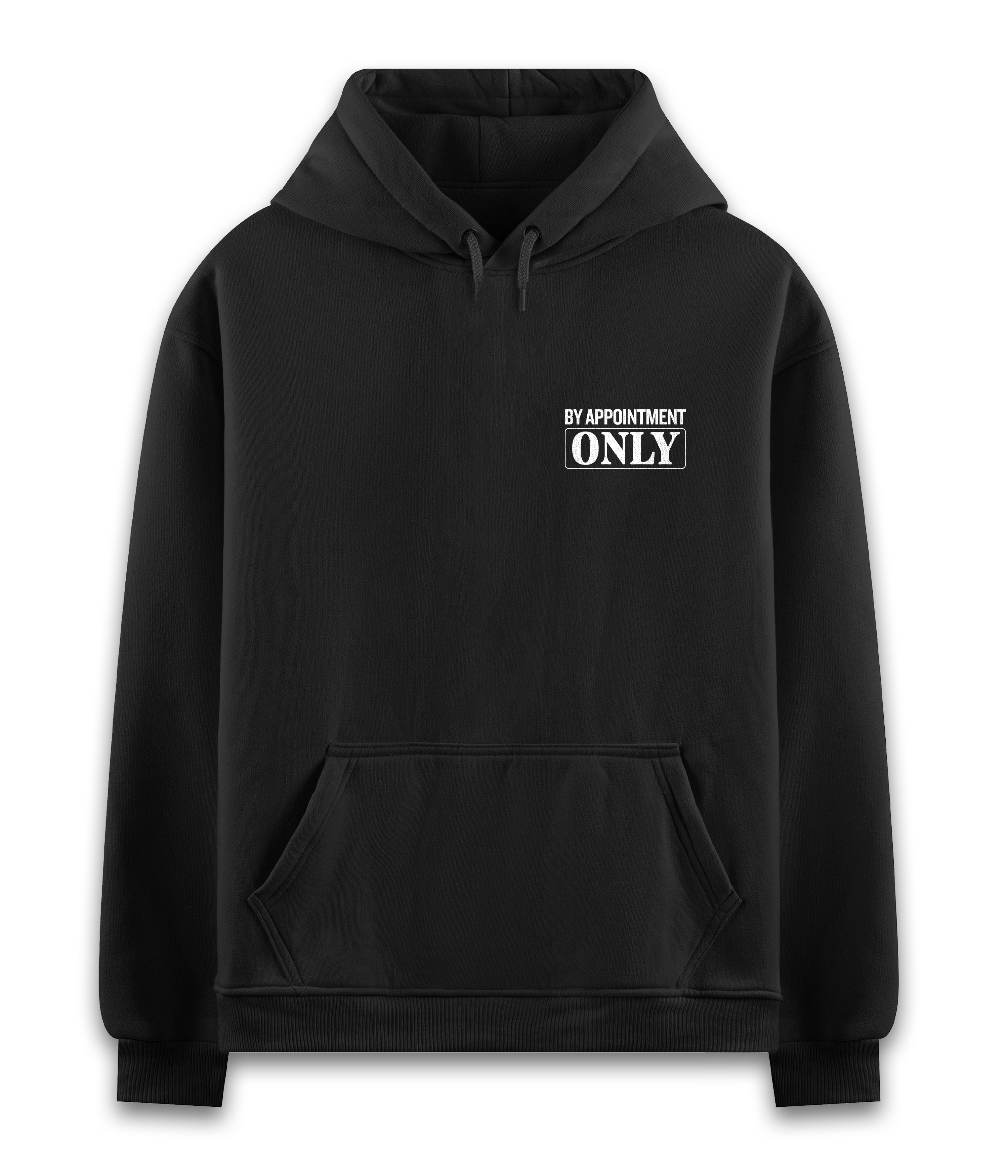 By Appointment Only Hoodie