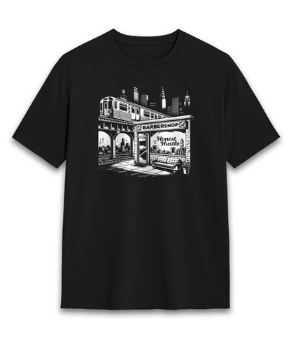 Barbershop Tee