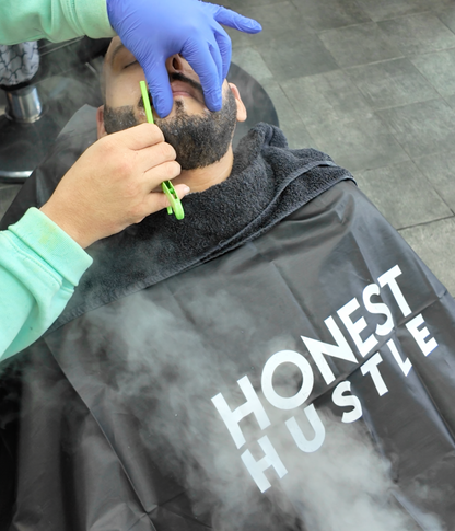 Barber Capes