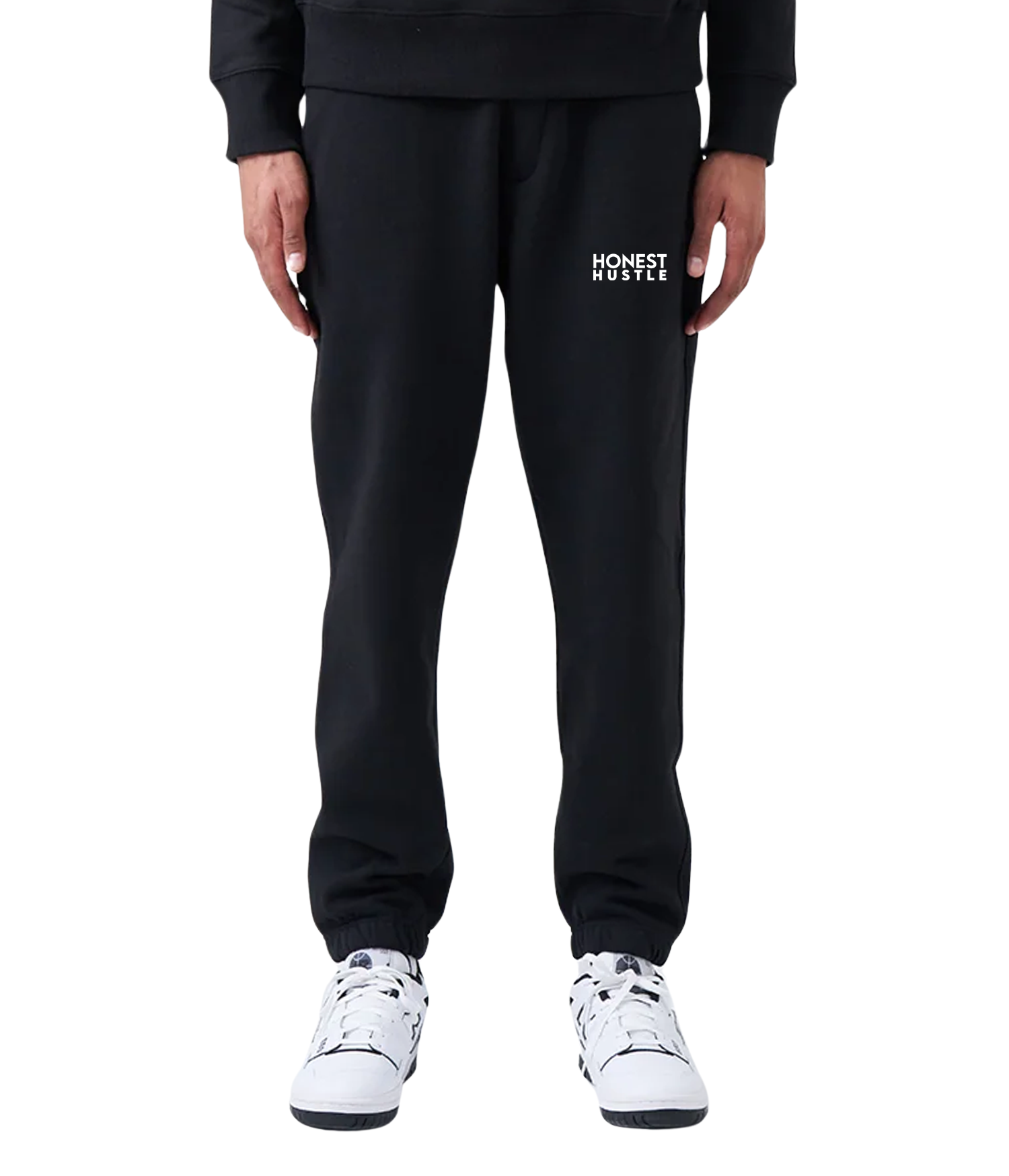 Wordmark 450 GSM Heavyweight Sweatpants