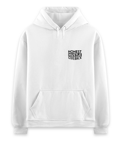 Honest Hustle Giveback Hoodie