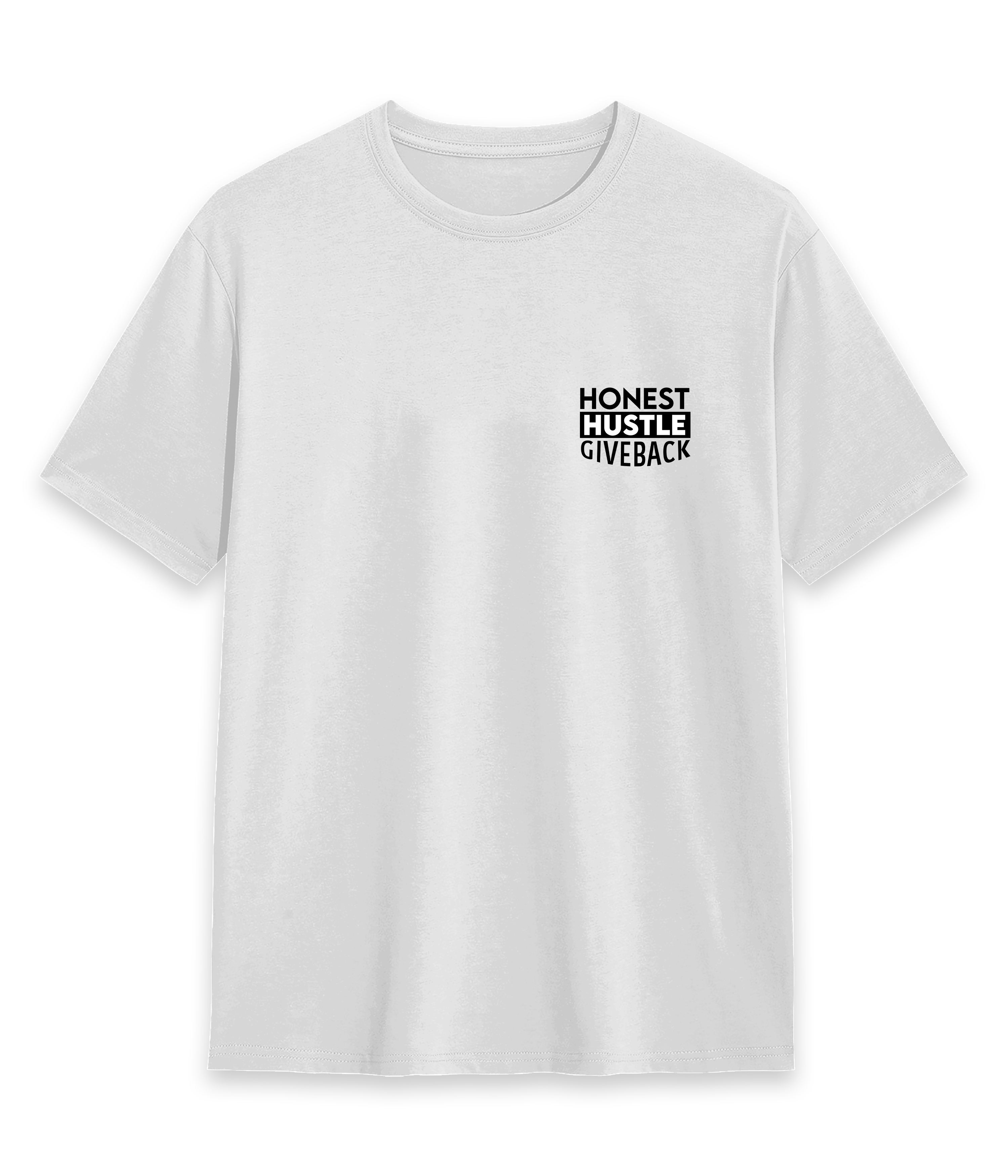 Honest Hustle Giveback Tee