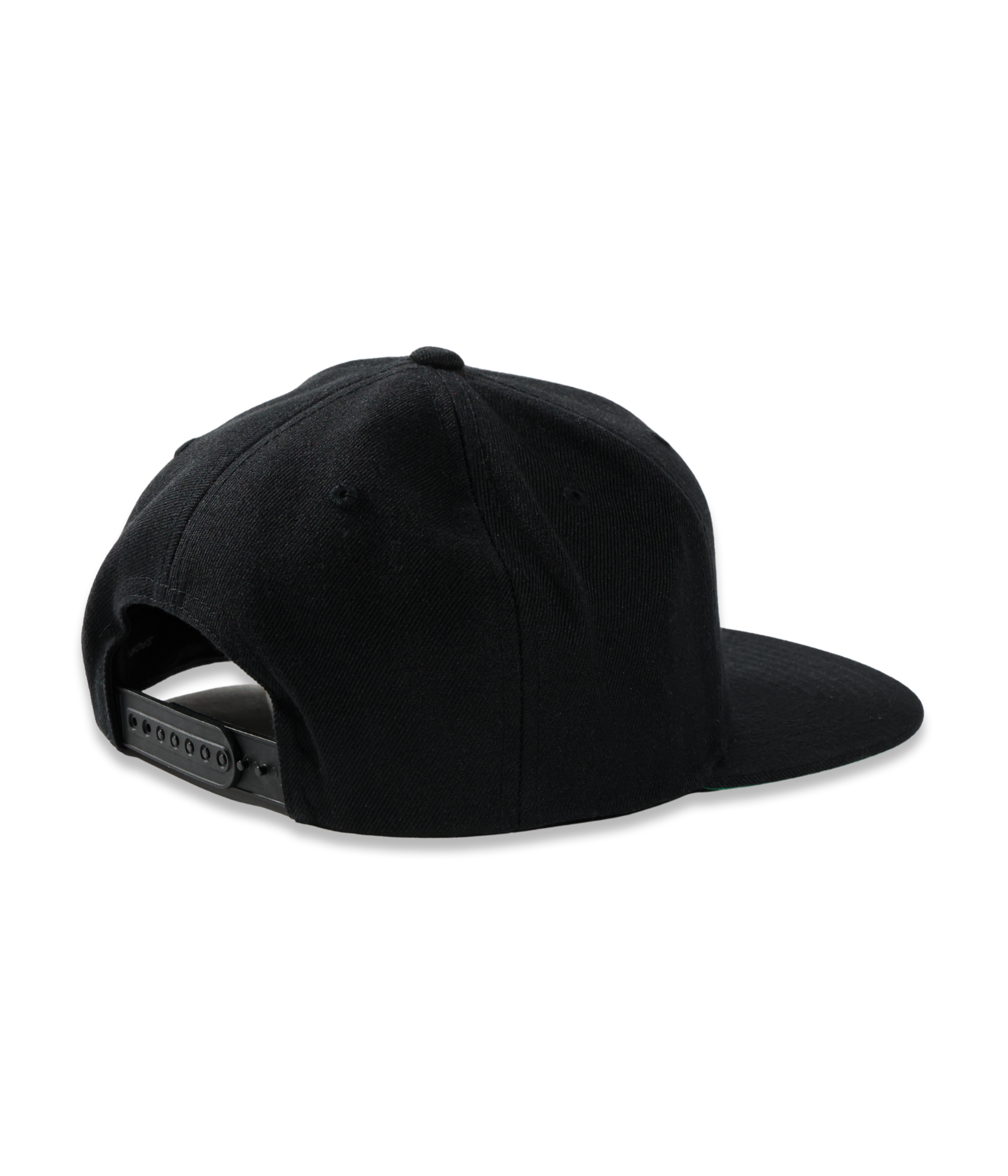 Honest Hustle Snapback - Red