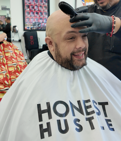 Barber Capes