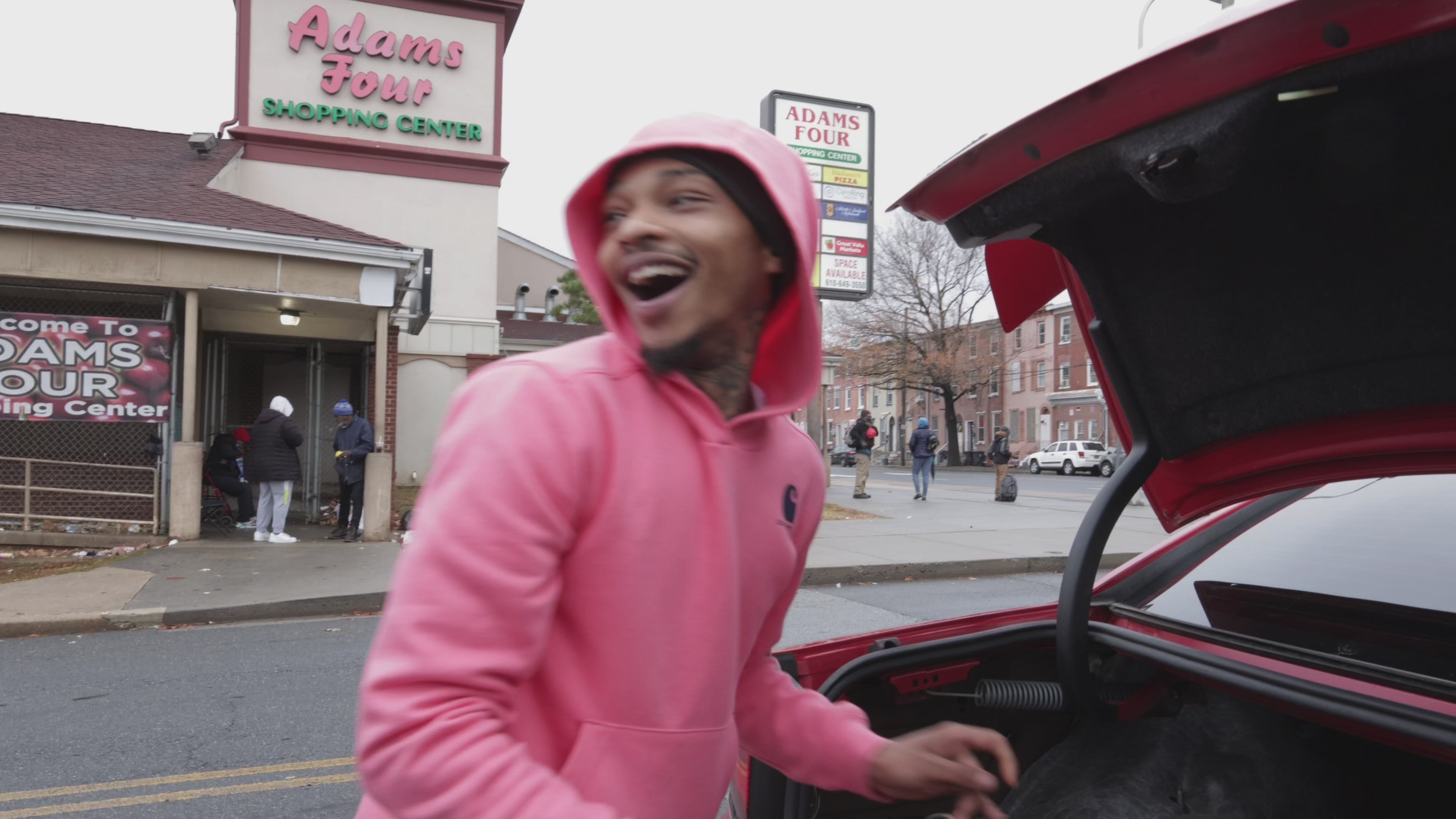 Load video: 